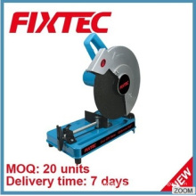 Fixtec2000W elétrica cortada viu para corte de Metal madeira viu